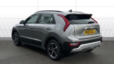 Kia Niro 1.6 GDi Hybrid 2 5dr DCT Hybrid Estate